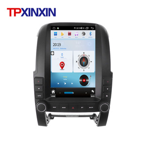 Đài Phát Thanh Xe Hơi 12.1 Inch Cho Kia Sorento 2009-2012 Máy Phát Định Vị GPS Máy Phát Thanh Nổi Android Trên Xe Hơi Thiết Bị Định Vị GPS - Product Image 4