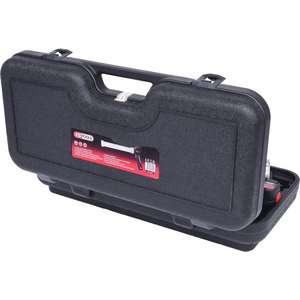 KS อุปกรณ์ปืนตลับไร้สายขนาด600มล. พร้อมแบตเตอรี่1ก้อนและที่ชาร์จ1ชิ้น - Product Image 4