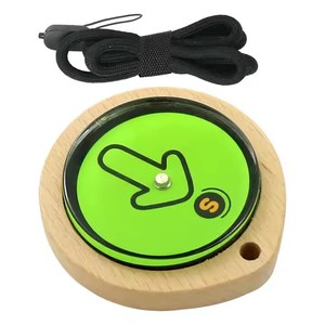 La bàn bằng gỗ ngoài trời cho sinh viên Giáo Dục Công cụ giảng dạy la bàn bằng gỗ - Product Image 1