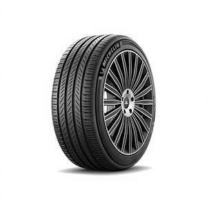 Neumático <span class=keywords><strong>Michelin</strong></span> 215/55R17 94V <span class=keywords><strong>PRIMACY</strong></span> 5 Modelo Mejorado - Duradero y Resistente al Desgaste para Toyota Prado - Product Image 1