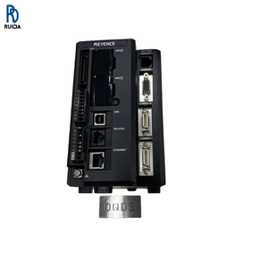 Controlador de Sistema de Visión con Cámara Multifunción KEYENCE XG-7500 100% Original y Nuevo con Garantía de Un Año - Product Image 1