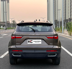 Offre Spéciale Zotye T700 2017 1.8T Manuelle Édition Premium SUV Essence d'<span class=keywords><strong>Occasion</strong></span> Prix Bas Voiture d'<span class=keywords><strong>Occasion</strong></span> - Product Image 5