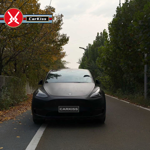 มอเตอร์คู่สมรรถนะสูง2021สะอาดของแท้รถหรูไฟฟ้าขับด้วยมือซ้าย - Product Image 2