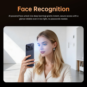 Nuovo telefono intelligente 16 da 512GB sbloccato telefono <span class=keywords><strong>cellulare</strong></span> huwai all'ingrosso originale - Product Image 3