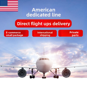 Internationale Express Verzending Voor Lcl + Producten Speciale Lijn Voor Zuidoost-Azië Ons Zee Vrachtmerk Canada Global - Product Image 5