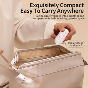 Scatola Portapunte per Penna Stilo in Offerta, 4 Pezzi, Custodia Impermeabile per Punte di Ricambio per <span class=keywords><strong>Apple</strong></span> Pencil - Product Image 4