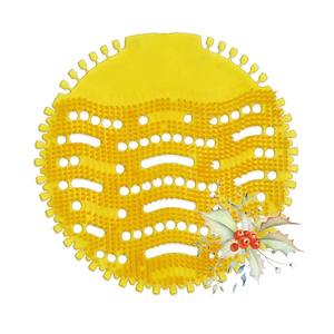 Nuovi filtri monouso per il bagno dell'hotel da uomo che deodorano le compresse di fragranza del secchio di urina pungente speciali per le forniture per la toilette del bagno - Product Image 3