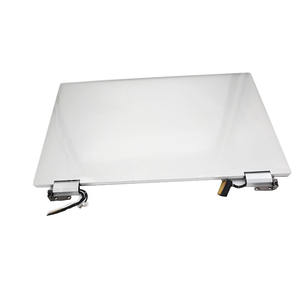 ชุดจอภาพ UHD 4K ขนาด 14 นิ้ว แบบเต็มจอ สำหรับ HP EliteBook x360 <span class=keywords><strong>1040</strong></span> G8 สีเงิน รุ่น <span class=keywords><strong>JL</strong></span> - Product Image 3