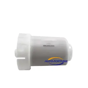 23300-23040 Filtro de combustível do motor de peça sobressalente de acessórios automotivos de alto desempenho OEM 23300-23040 para Toyota 2330023040