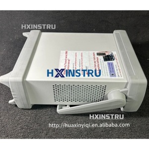 Agilent/ Keysight 34465A มัลติมิเตอร์ดิจิตอล 6 1/2 หลัก ใหม่เอี่ยม H - Product Image 4