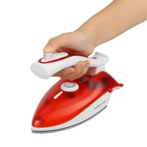 Premium Brand sokany 368 Handy Electric Steam Press Iron for home and travel use
