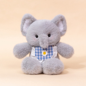 Popular Peluche de Oso Corredor con Material de Terciopelo y Relleno de Algodón PP, Almohada Famosa en Internet para Niños y Adultos - Product Image 4