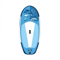 Vente en gros directe usine et dropshipping : Planches de surf et paddleboards gonflables, wakeboards pour débutants en PVC, pompe à air incluse