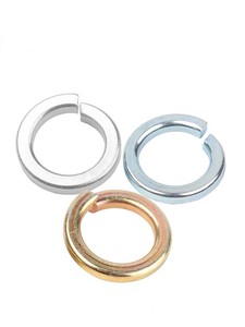 Chinese Fastener Professional Manufacturer Conical <strong>Spring</strong> Washer Stainless Steel DIN 2093 <strong>Disc</strong> <strong>Spring</strong> <strong>Disc</strong> Washer - Product Image 5