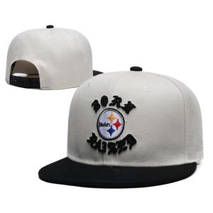 Casquette de baseball personnalisée avec logo brodé en 3D pour un style vintage unisexe, idéale pour la plage et les sports, casquette snapback - Product Image 2