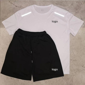 JY526 Divisa da <span class=keywords><strong>Calcio</strong></span> Personalizzata per Uomo, Nuovo Design Antivento e Traspirante, Abbigliamento da Squadra per l'Estate, <span class=keywords><strong>Tuta</strong></span> da <span class=keywords><strong>Calcio</strong></span> - Product Image 3