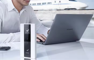 แบรนด์ใหม่5G dual-band 1733Mbps มือถือ WiFi Pro มินิพ็อกเก็ตเราเตอร์กับที่ชาร์จไร้สายและแบตเตอรี่ธนาคาร <span class=keywords><strong>E6878</strong></span> -370/<span class=keywords><strong>870</strong></span> - Product Image 6