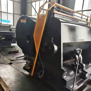 เครื่องตัดตายกึ่งอัตโนมัติสำหรับตัดถาดกระดาษฉลากงานหัตถกรรมกล่องบัดดี้มินิ<span class=keywords><strong>2200</strong></span> ml - Product Image 4