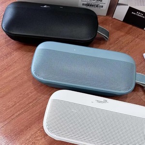 B-OSE SoundLink Flex <span class=keywords><strong>Bluetooth</strong></span> Loa, ngoài trời di động cầm tay loa nhỏ, máy tính để bàn loa siêu trầm - Product Image 4