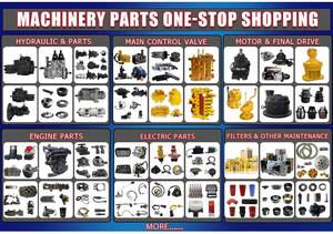 <span class=keywords><strong>Komatsu</strong></span> במפעל מקורי באיכות גבוהה 21n-63-72880 צילינל pc1250 pc1100 צינור מחפר קומאצו 2n6372880 נקודות - Product Image 6