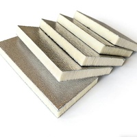 Feuille d'aluminium rectangulaire double face |   Performances résistantes au feu pour les systèmes de conduits de ventilation des hôpitaux et des écoles