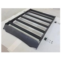 Für 2024+ Toyota Tacoma Dach-Gepäckträger