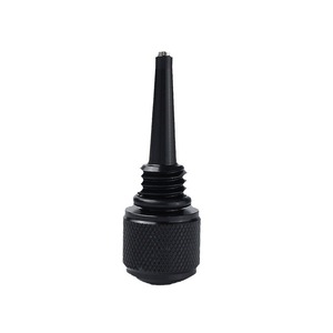 Oil Drain <b>Plug</b> M18x2.5 Aluminum Alloy Red Silver Black For Motorcycle Lubrication System <b>Replacement</b> - Product Image 5