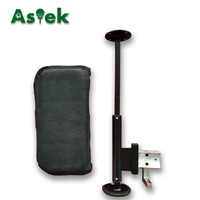 Siège arrière en métal simple, chariot de Golf, Buggy, accessoires pour caddie de Golf