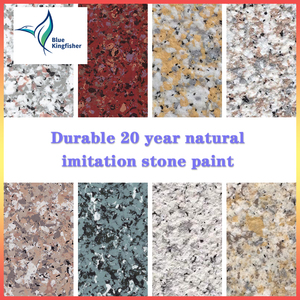 Pintura para Pared Textura <span class=keywords><strong>Estuco</strong></span> <span class=keywords><strong>Veneciano</strong></span> Revoque en Polvo Revestimiento de Cemento Recubrimientos Impermeabilizantes Pintura Efecto Piedra para Pared - Product Image 5