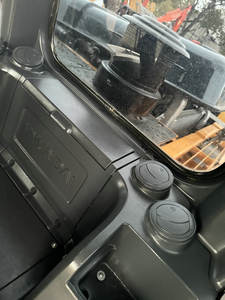 รถขุด220ฮุนไดมือสองจากเกาหลีเครื่องขุด220ขนาดกลางของแท้ใช้งานแบบเกาหลี - Product Image 3