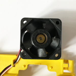 FANUC A230-0648-X003 9PF0424H303 A90L-0001-0580 # Ventilador de Refrigeración para Servoaccionamiento Industrial - Product Image 5