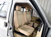 Mini van essence RHD avec 7-11 sièges à vendre