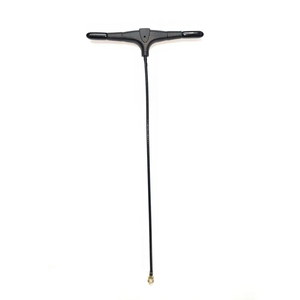 Antena Metálica Tipo T ACP7121 915Mhz 2.4GHz con Conector UFL para ELRS EP1 Compatible con TBS Crossfire Nano RC - Product Image 3