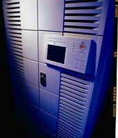 UPS Trifásico Vertiv Liebert UL33 de Baja Frecuencia (50/60Hz) de 60kVA-100kVA con Transformador de Aislamiento de Salida