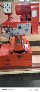 Lb1500 dòng nhàm chán máy cho động cơ tự động xi lanh Heads & khối - Product Image 2