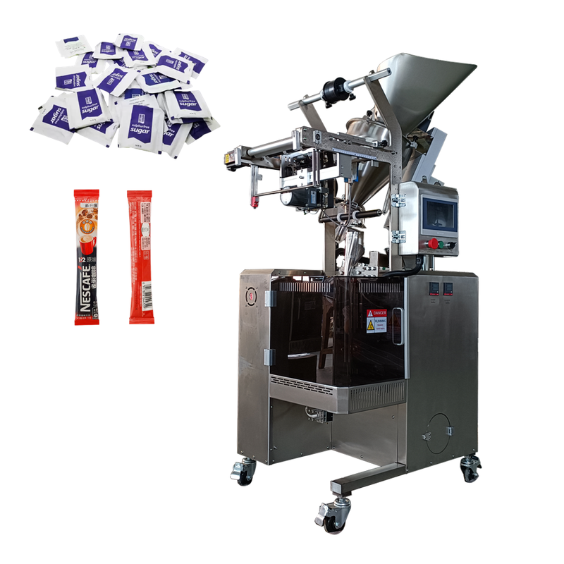Focus Machinery Automatic Secondary Packing Machine