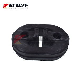 Soporte de Silenciador de Escape para Mitsubishi Pajero L300 Space Wagon MB059936 MB906124 - Product Image 4