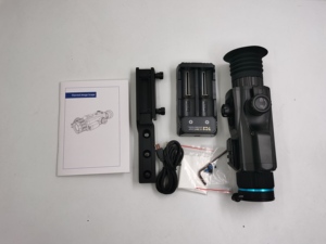 Phạm vi Hình ảnh nhiệt với cảm biến hồng ngoại, thích hợp cho thăm dò ngoài trời và giám sát an ninh - Product Image 5