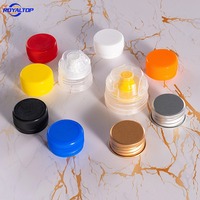 Bouteilles en plastique PET carrées de 100 ml, 250 ml, 350 ml, 400 ml, 500 ml, 1 L pour jus, boissons gazeuses, lait, emballage de bubble tea