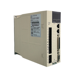 ไดรเวอร์ OLU 1.5kw เฟสเดียว AC220V ประสิทธิภาพสูง แบบ EtherCAT สำหรับการใช้งานหลากหลายรูปแบบ รุ่น MZ630NS7R6I - Product Image 5
