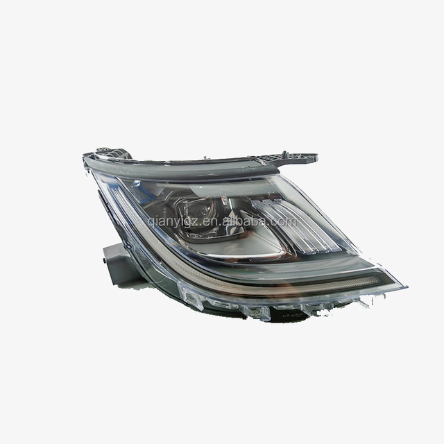 Wholesale 12V ultra Bright LED Headlights with Adaptive Laser Headlights Available in Stock for BYD Auto Lighting Systems