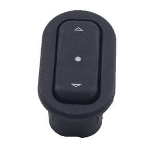 Opel Astra Car Window Regulator <b>Switch</b> 93350572 Power Window Control Electric <b>12V</b> Auto <b>Switch</b> - Product Image 1