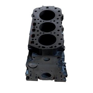 Bloc-cylindres 3306 3111 C32 3421 pour carter de moteur de générateur - Product Image 1