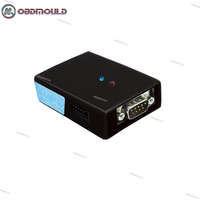 Herramienta de Programación de ECU para Toyota Lexus Denso, Compatible con OBD, Lectura y Escritura para Chip Tuning MCU NEC Serie 7F00XX