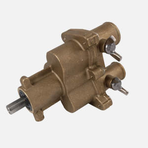 ปั๊มน้ำทะเล 46-862914T10 46-8M0118067 8M0139995 สำหรับเครื่องยนต์ 4.3 5.0 5.7 6.2 V8-225-CE-A V8-320-CE-A - Product Image 2