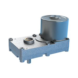 Petit Mini réducteur à <span class=keywords><strong>vis</strong></span> <span class=keywords><strong>sans</strong></span> <span class=keywords><strong>fin</strong></span> réducteur planétaire couple inverse arbre creux 24V BLDC Micro <span class=keywords><strong>moteur</strong></span> à engrenages à courant continu - Product Image 4