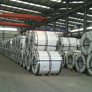 OEM personnalisé chaud nouveaux produits 201 bobines en acier inoxydable finition de surface standard ASTM de VN - Product Image 3