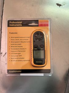 Mini <span class=keywords><strong>Anemometer</strong></span> Draagbare Digitale <span class=keywords><strong>Anemometer</strong></span> Windtemperatuur Instrument <span class=keywords><strong>Anemometer</strong></span> Windmeetinstrument - Product Image 6