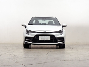 Toyotacorolla <span class=keywords><strong>1.8</strong></span> Levin <span class=keywords><strong>HYBRID</strong></span> 2024เรือธงเบนซิน - Product Image 2