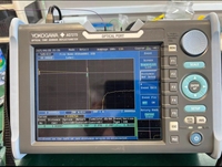 MTS2000 MTS-4000 VIAVI SMART JDSU AQ7270 AQ7275 850nm/1300nm/1310nm/1550nm OTDR d'occasion monomode/multimode SM MM